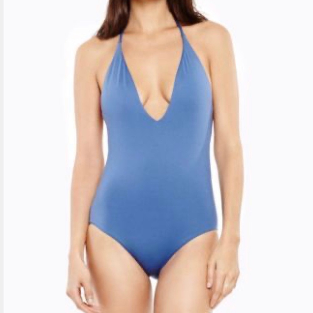 Onia One Piece Swimsuit